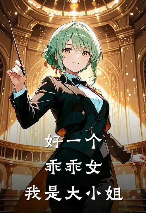 好一个乖乖女，我是大小姐