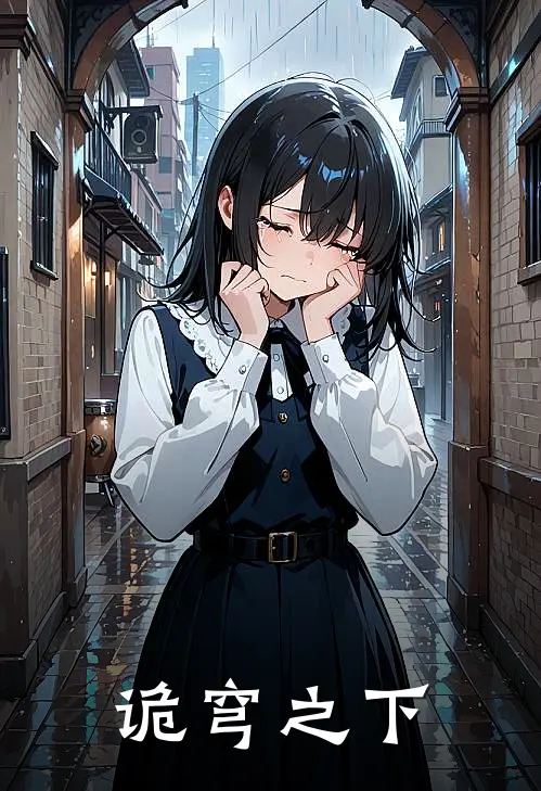 诡穹之下苏砚林绾绾热门小说排行_免费阅读全文诡穹之下(苏砚林绾绾)