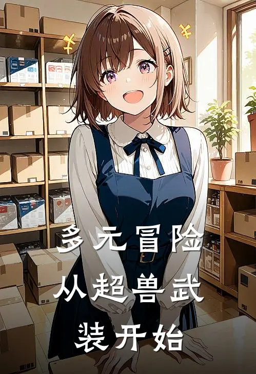 多元冒险：从超兽武装开始梓音风耀最新小说推荐_完本小说免费阅读多元冒险：从超兽武装开始(梓音风耀)