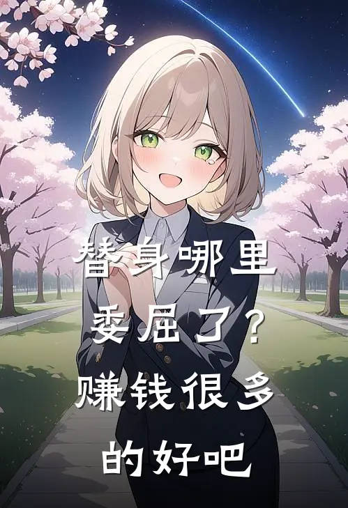 替身哪里委屈了？赚钱很多的好吧舒青旋顾铭砚新热门小说_最新章节列表替身哪里委屈了？赚钱很多的好吧(舒青旋顾铭砚)