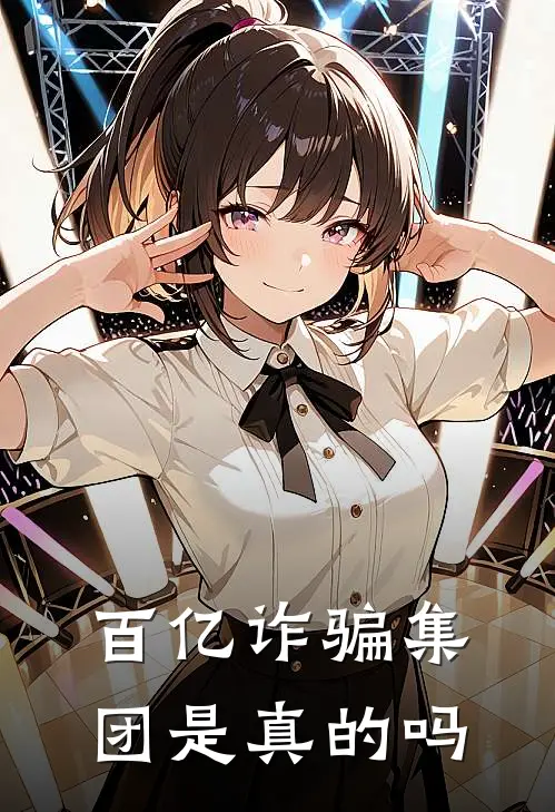 百亿诈骗集团是真的吗