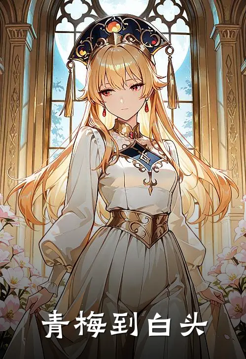 青梅到白头许倾世慕言青全文在线阅读_青梅到白头全集免费阅读