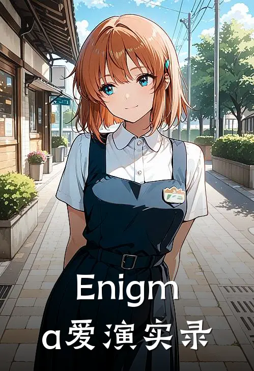Enigma爱演实录