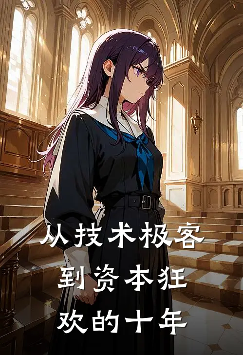 从技术极客到资本狂欢的十年