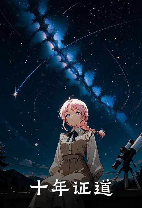 十年证道(赵子龙叶炎)无弹窗小说免费阅读_小说免费阅读无弹窗十年证道赵子龙叶炎