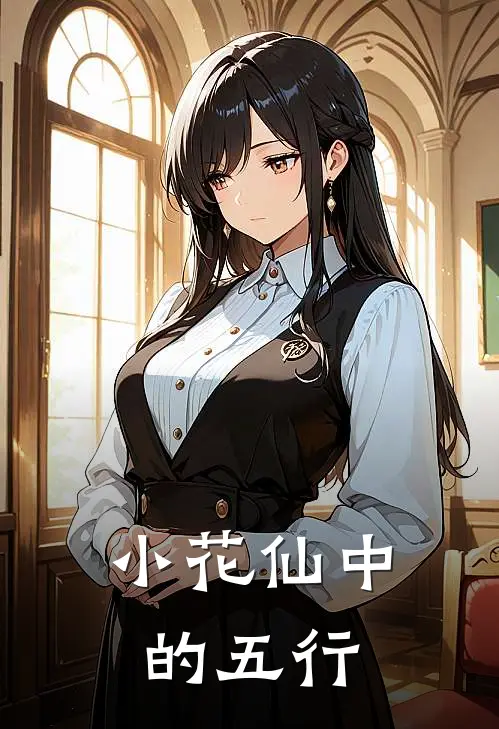 小花仙中的五行