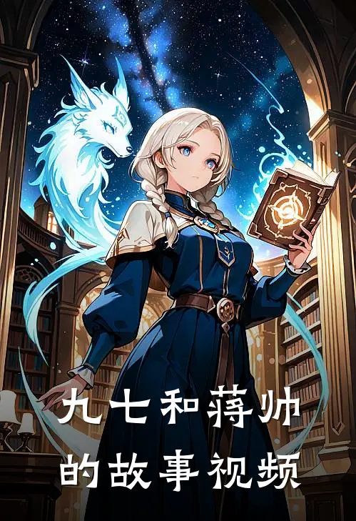 九七和蒋帅的故事视频