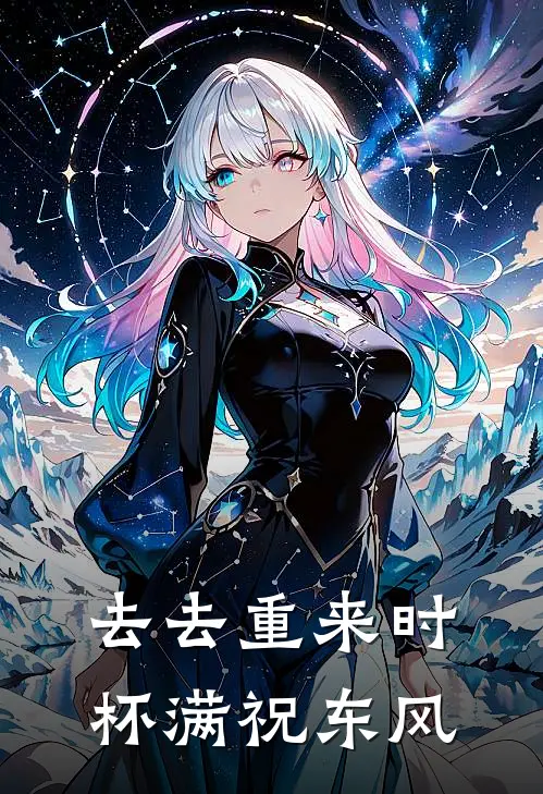 去去重来时，杯满祝东风李莲花展云飞最新章节免费阅读_去去重来时，杯满祝东风全集免费阅读