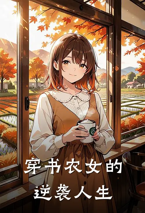 穿书农女的逆袭人生