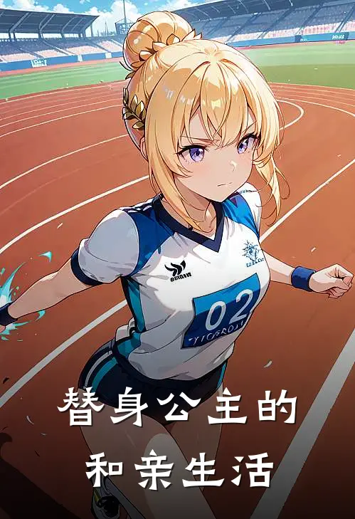 替身公主的和亲生活