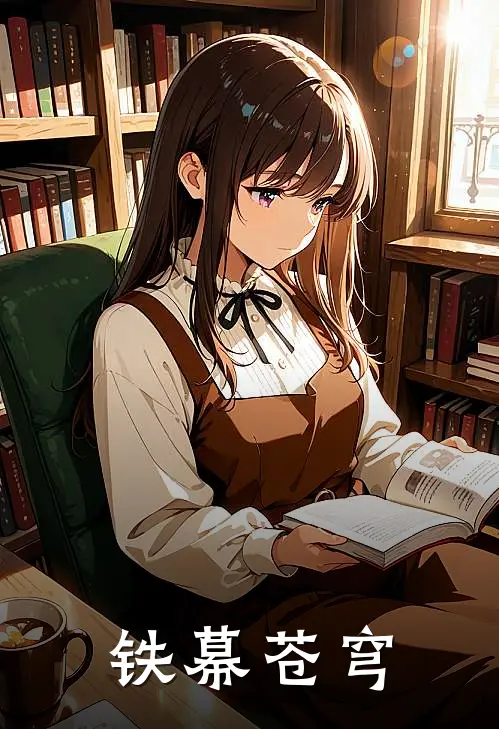 柯岩莉娜《铁幕苍穹》完整版在线阅读_柯岩莉娜完整版在线阅读