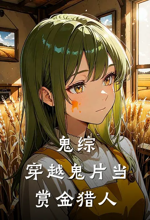 鬼综：穿越鬼片当赏金猎人