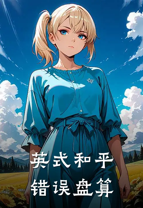 《英式和平：错误盘算》约翰乔尔全集免费在线阅读_(约翰乔尔)全章节免费在线阅读