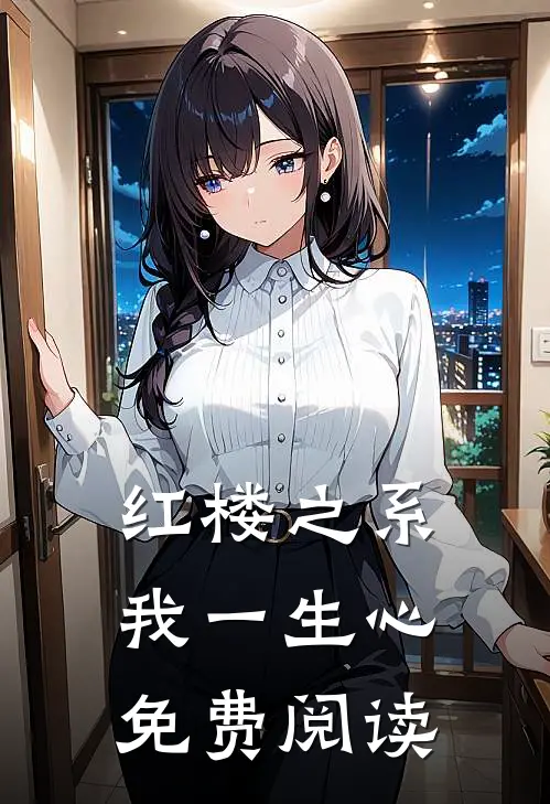 红楼之系我一生心免费阅读