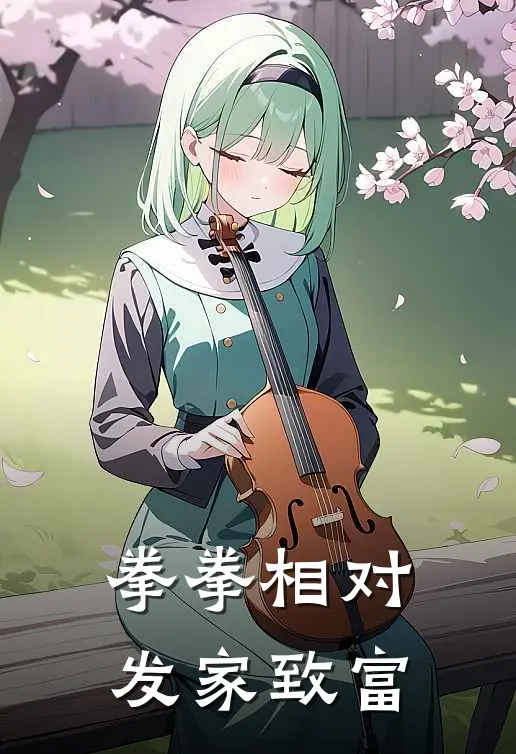 拳拳相对，发家致富沈时沈时免费小说完结_最新完本小说推荐拳拳相对，发家致富(沈时沈时)