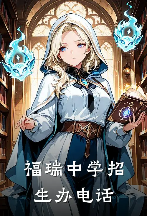 福瑞中学招生办电话