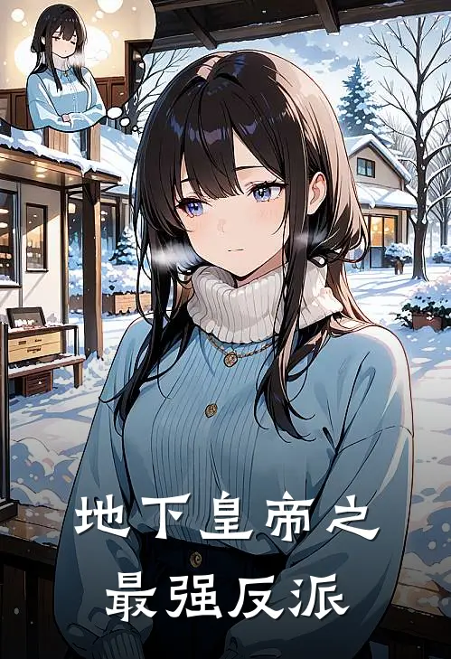 地下皇帝之最强反派