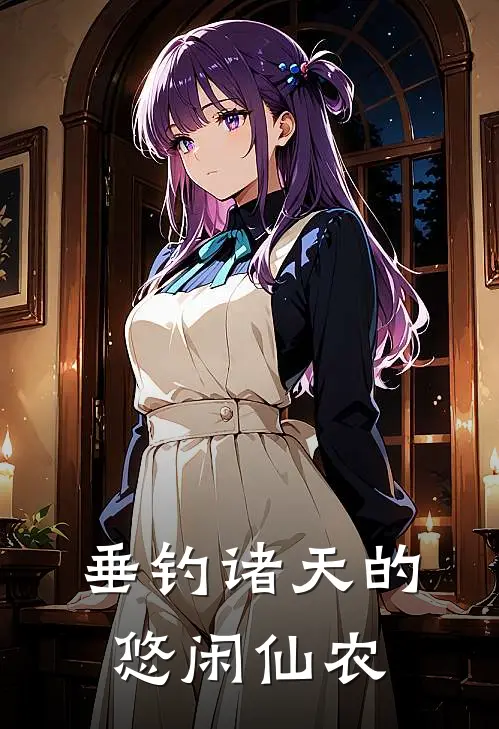 垂钓诸天的悠闲仙农