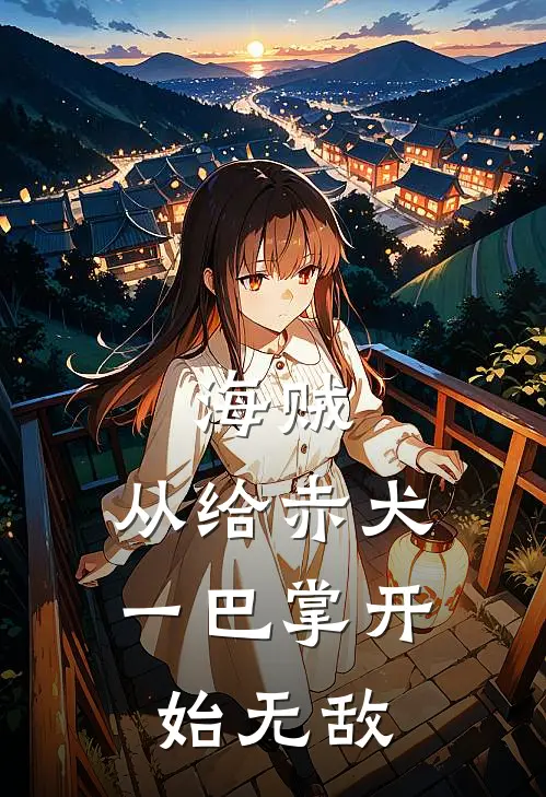 海贼：从给赤犬一巴掌开始无敌