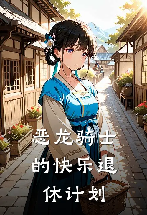 恶龙骑士的快乐退休计划林墨阿秀小说免费完结_完本热门小说恶龙骑士的快乐退休计划林墨阿秀