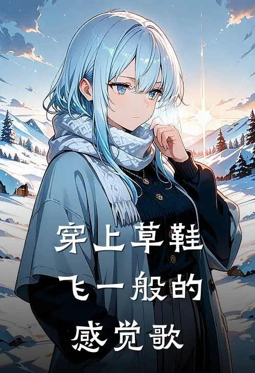 穿上草鞋飞一般的感觉歌