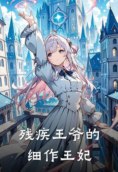 残疾王爷的细作王妃