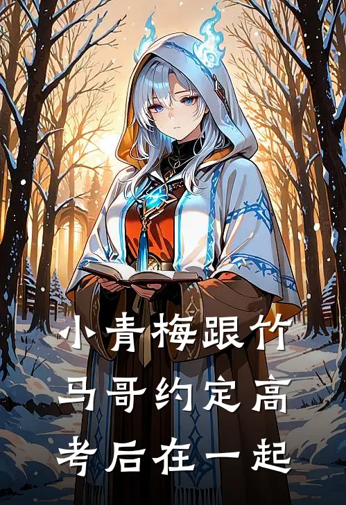 小青梅跟竹马哥约定高考后在一起(傅宸煜沐婉兮)最新完结小说推荐_热门小说排行榜小青梅跟竹马哥约定高考后在一起傅宸煜沐婉兮