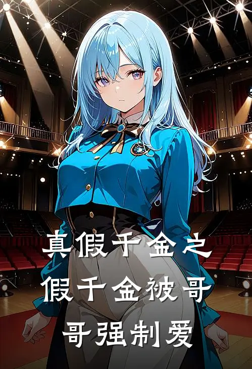 真假千金之假千金被哥哥强制爱