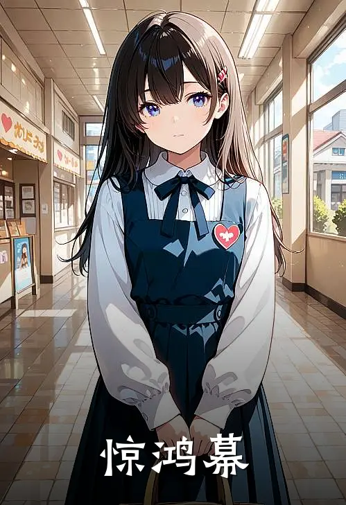 惊鸿幕(小梅儿梅儿)网络热门小说_最新小说惊鸿幕(小梅儿梅儿)