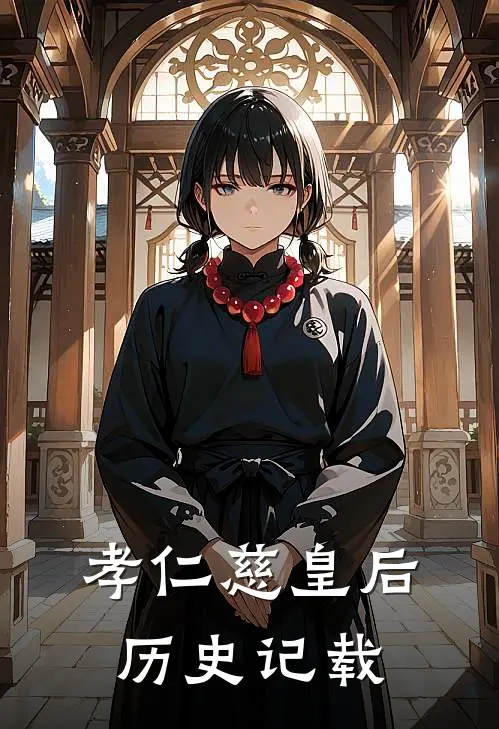 孝仁慈皇后历史记载