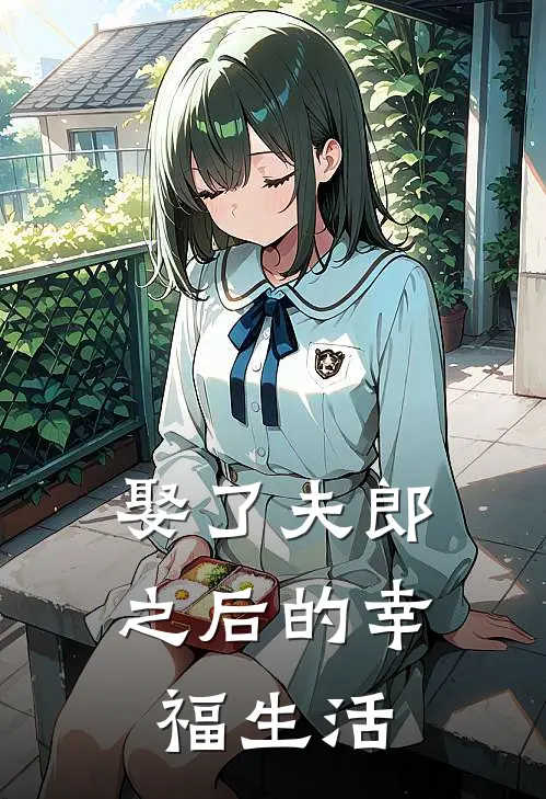 娶了夫郎之后的幸福生活