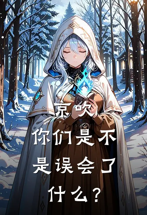 京吹：你们是不是误会了什么？井上晓久美子无弹窗全文免费阅读_最新推荐小说京吹：你们是不是误会了什么？(井上晓久美子)