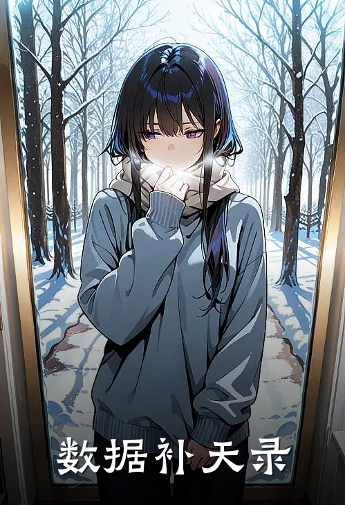 数据补天录沈星河林深完本热门小说_小说推荐完结数据补天录沈星河林深