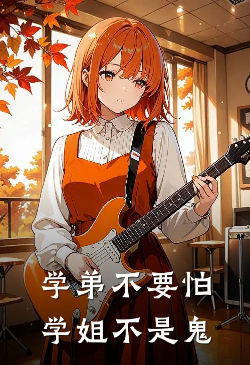 学弟不要怕，学姐不是鬼方瑜张欣完整免费小说_热门小说阅读学弟不要怕，学姐不是鬼方瑜张欣