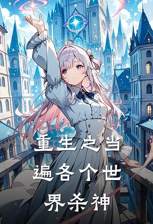 重生之当遍各个世界杀神