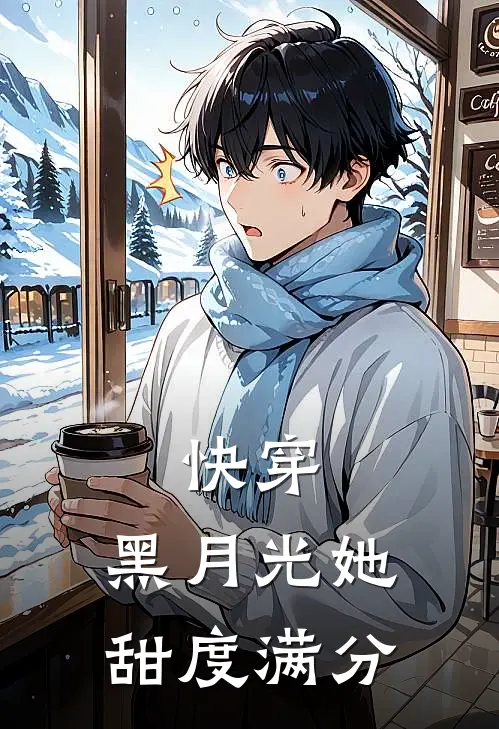 快穿：黑月光她甜度满分
