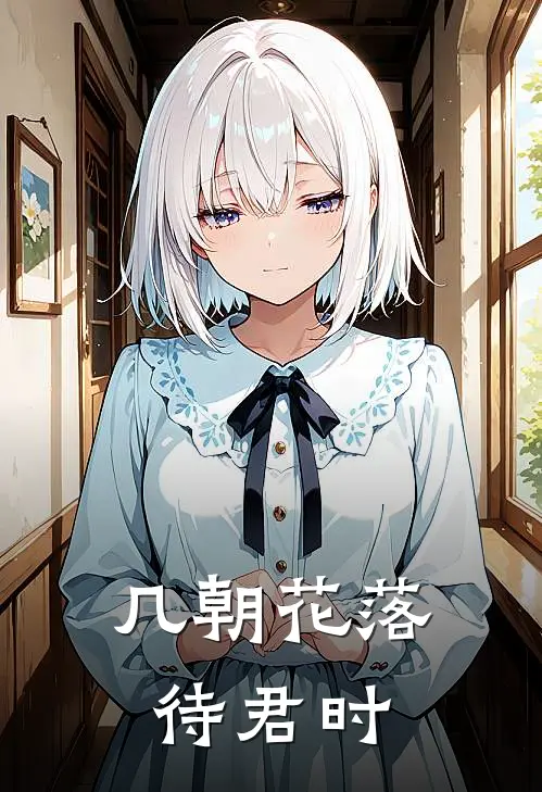 几朝花落待君时