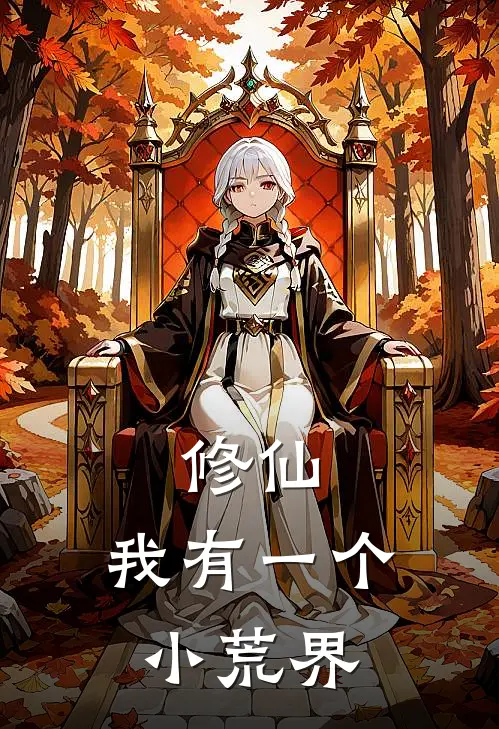 修仙：我有一个小荒界