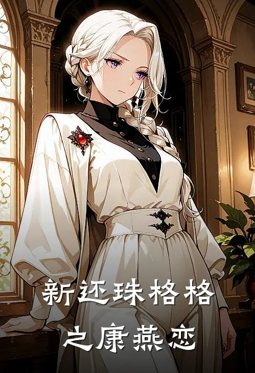 新还珠格格之康燕恋