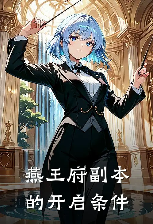 燕王府副本的开启条件