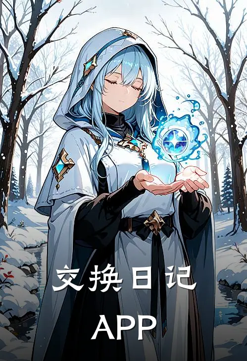 交换日记APP