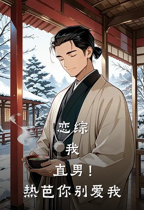 恋综：我，直男！热芭你别爱我林凡迪丽热芭热门小说免费阅读_网络热门小说恋综：我，直男！热芭你别爱我(林凡迪丽热芭)