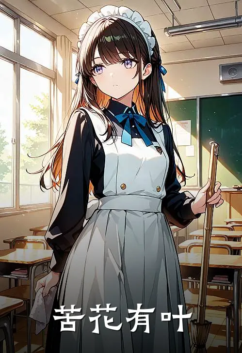 苦花有叶(米米米米)完结版小说_最新全本小说苦花有叶米米米米