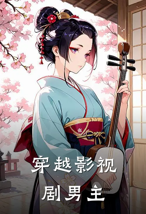 穿越影视剧男主