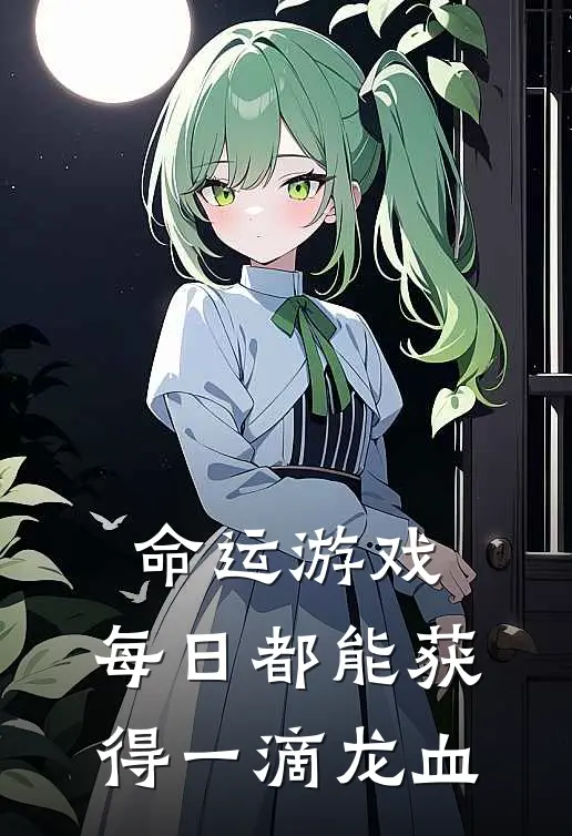 命运游戏：每日都能获得一滴龙血