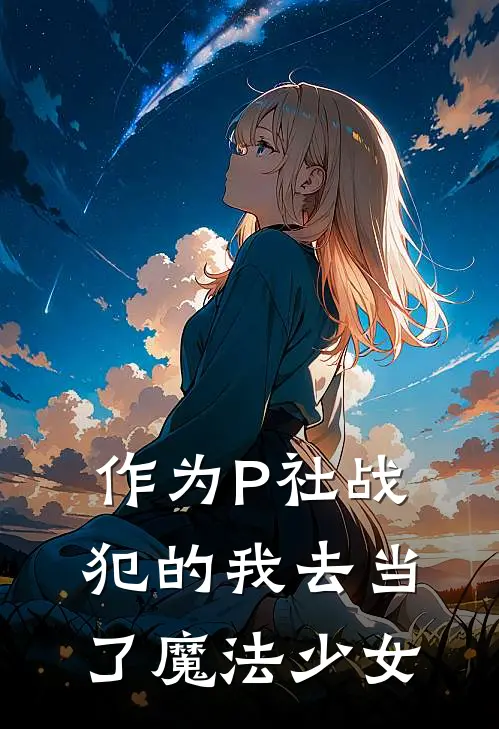 作为P社战犯的我去当了魔法少女林雨欣林姐已完结小说_最新章节列表作为P社战犯的我去当了魔法少女(林雨欣林姐)