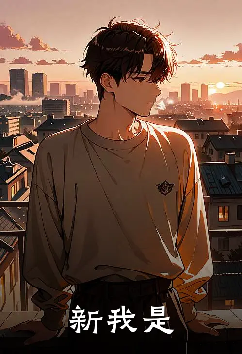 新我是