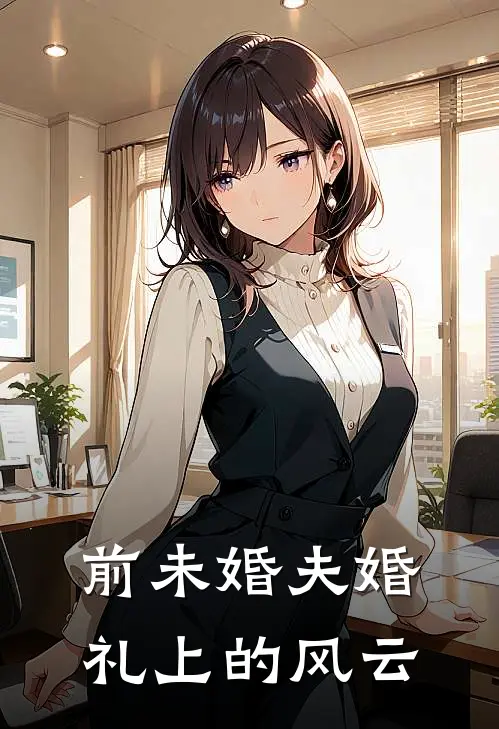 前未婚夫婚礼上的风云