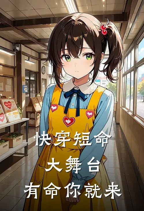 【快穿】短命大舞台，有命你就来