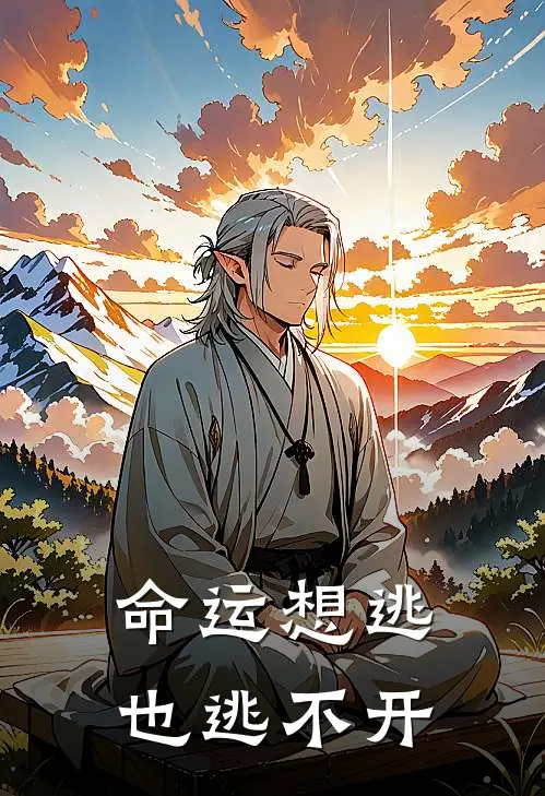 命运想逃也逃不开